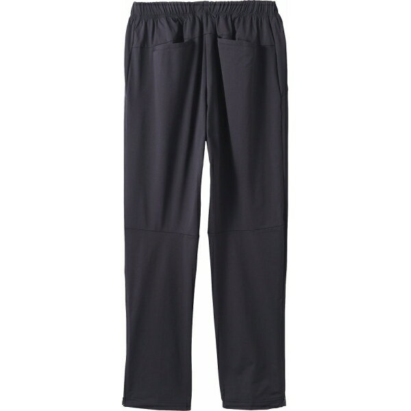 デサント メンズ トレーニングパンツ（ブラック・サイズ：M） DS-ST5SPZT1M-BK00-M DESCENTE