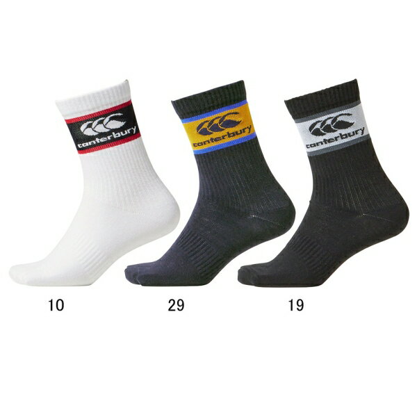 ���󥿥٥꡼ ���å����ʥۥ磻�ȡ���������27(27��29cm)�� CCC-AS04024-10-27 CANTERBURY