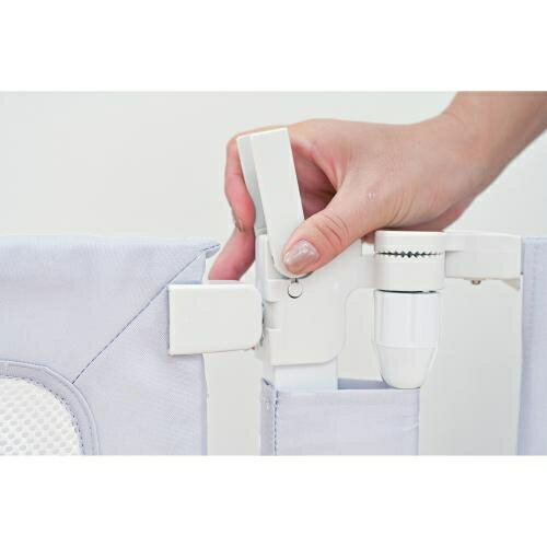 ペット用品 おくだけラグズゲート グレー シンセーインターナショナル オクダケラグズゲ-トグレ-