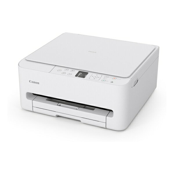 キヤノン A4プリント対応 インクジェットプリ...の紹介画像2