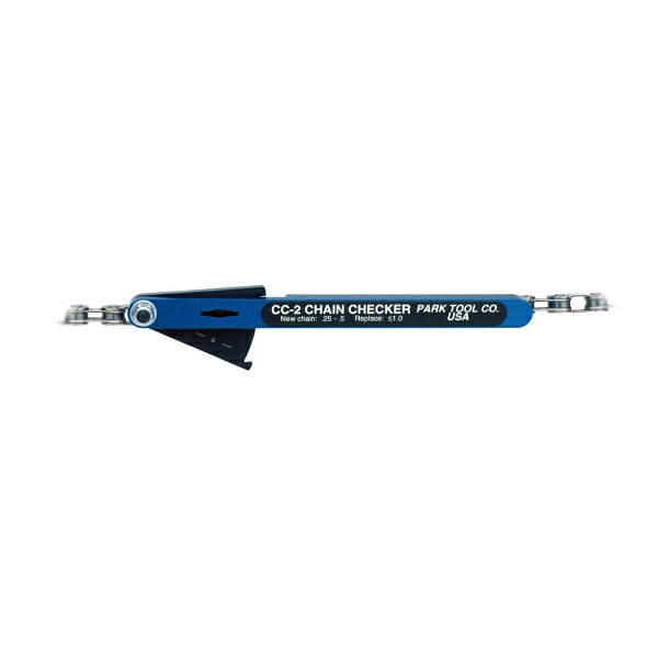 ParkTool チェーンチェッカー CC-2 パークツール