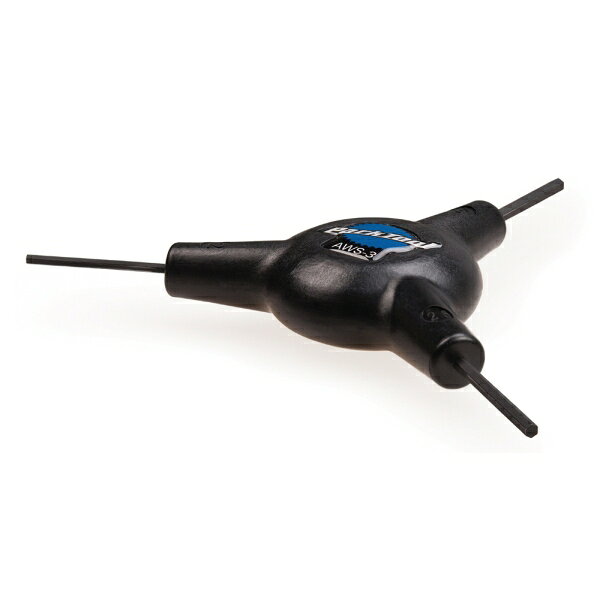 ParkTool Y型ヘックスレンチ(2.0/2.5/3.0mm) AWS-3 パークツール