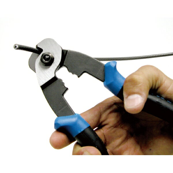 ParkTool プロフェッショナルケーブルカッター CN-10 パークツール