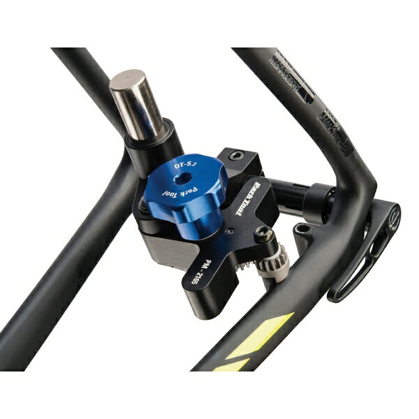 ParkTool ディスクマウントフェイシングツール DT-5.2 パークツール
