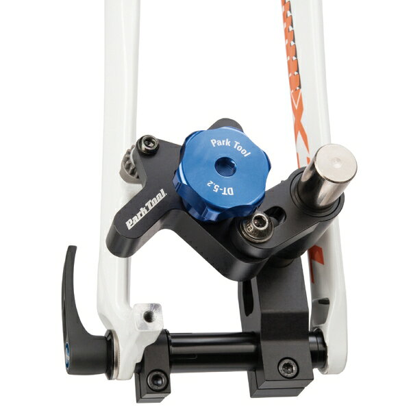 ParkTool ディスクマウントフェイシングツール DT-5.2 パークツール