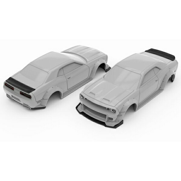 Joshin web 家電とPCの大型専門店のハイテックマルチプレックスジャパン 【再生産】1/76 C75 Black On-road Car 電動RC完成セット【C75-BK】 ラジコン｜アングル2
