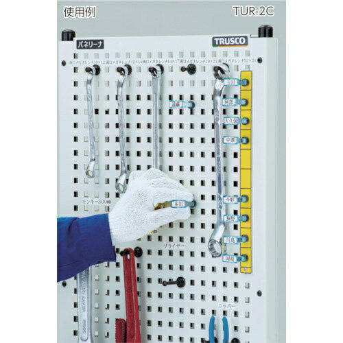 �ȥ饹���滳 �饤�ȥѥ���󥰥ѥͥ� �ѥͥ꡼�� ���㥹������ TUR-1C TRUSCO