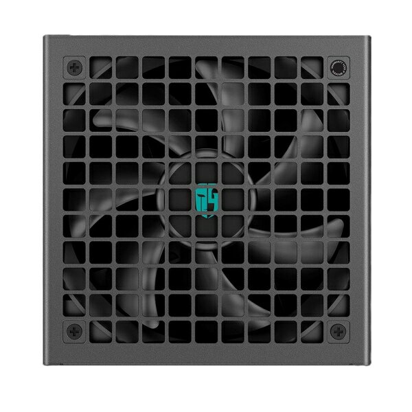 Joshin web 家電とPCの大型専門店のGamerStorm｜ゲーマーストーム ATX 3.1対応 80PLUS Gold認証 1200W 電源ユニット PN1200M（ブラック） R-PNC00M-FC0B-JGJP｜アングル2