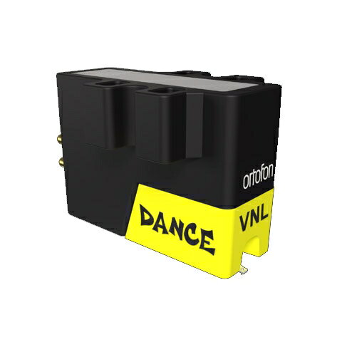 オルトフォン DJ向けMM型カートリッジ(1本)《VNL DANCE》 VNL-DANCE(オルトフオン)...