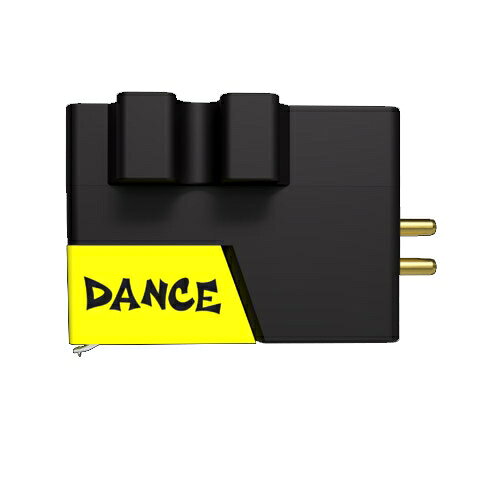 オルトフォン DJ向けMM型カートリッジ(1本)《VNL DANCE》 VNL-DANCE(オルトフオン)...