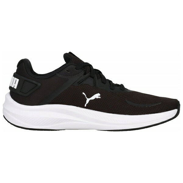 �ס��� ��˥��å��� �����������å� LITE2 ALT��PUMA Black-PUMA White-Flat Dark Gray����������25.0cm�� PJ-31173109-250 PUMA