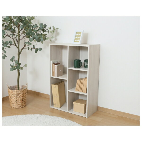 不二貿易 フリーボックス(ホワイトウォッシュ) 43882 [43882フジボウエキ]