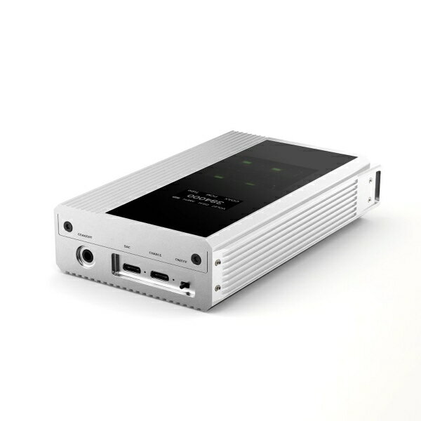 �����Хå��������ǥ��� �ݡ����֥�ǥ奢��ǥ������꡼��DAC/AMP��D17 ATHERIS�� D17-ATHERIS iBasso