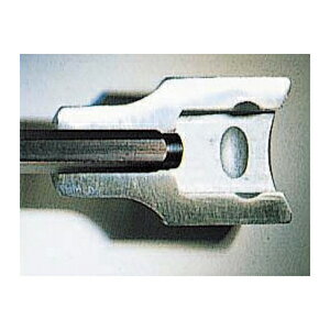 STAHLWILLE （1/2SQ）イジリドメソケット（T25） 54TXB-T25 スタビレー