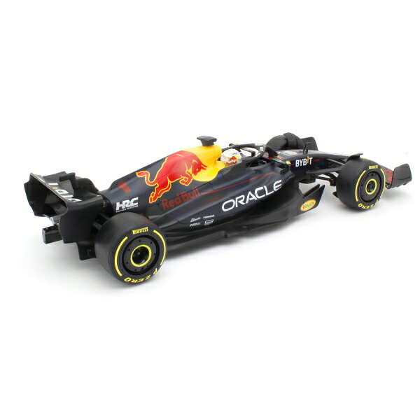Joshin web 家電とPCの大型専門店の京商 1/12 R/C Oracle Red Bull Racing RB18【TX065】 ラジコン｜アングル3