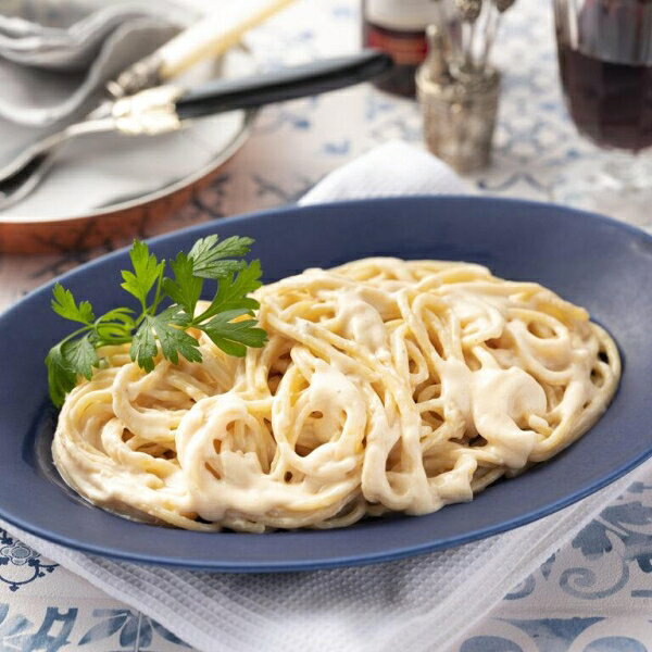 LA CUCINA ゴルゴンゾーラのチーズソース 1人前(120g) エム・シーシー食品 MCCゴルゴンゾ-ラソ-ス120 jism-14794706 Joshin web 家電とPCの大型専門店 サンプル画像2