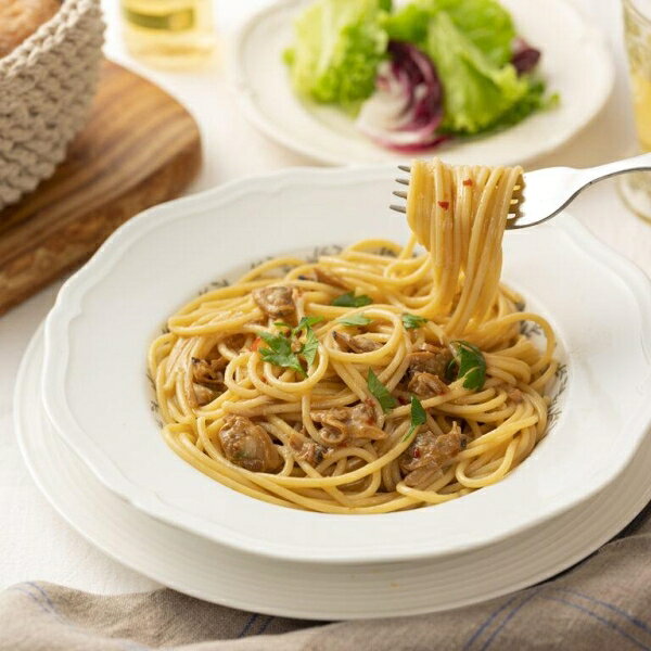 LA CUCINA ボンゴレビアンコソース 1人前(120g) エム・シーシー食品 MCC ボンゴレ 120 jism-14794687 Joshin web 家電とPCの大型専門店 サンプル画像2