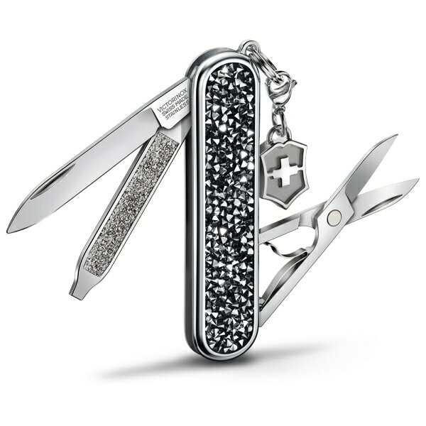 ビクトリノックス クラシック SD ブリリアント クリスタル 0.6221.35 VICTORINOX