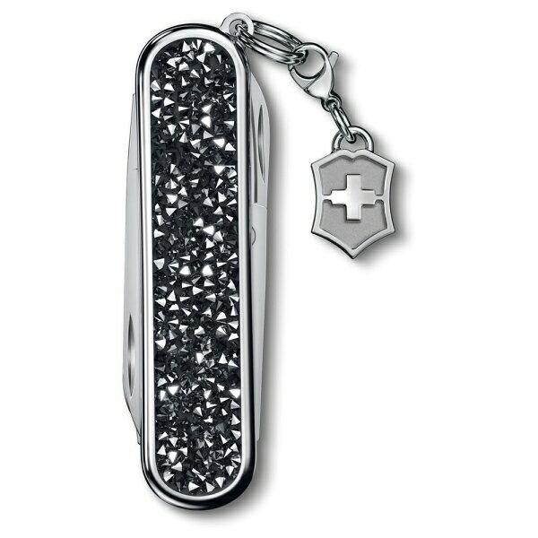 ビクトリノックス クラシック SD ブリリアント クリスタル 0.6221.35 VICTORINOX