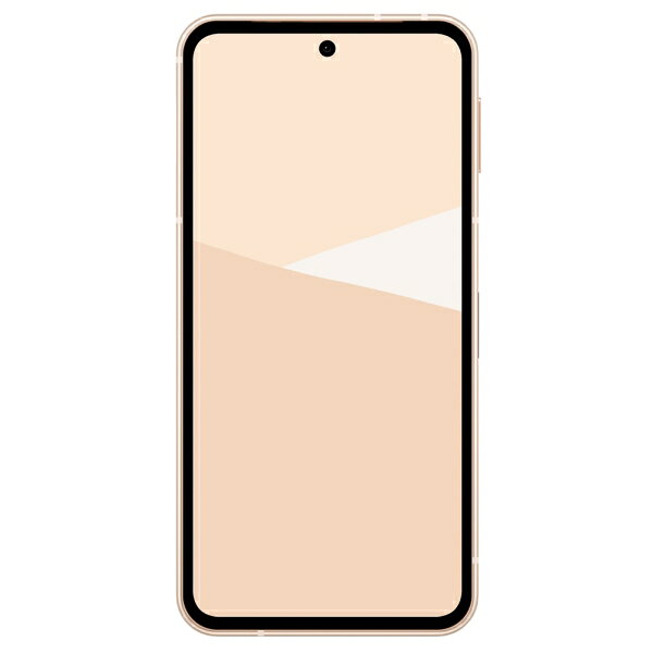 SHARP（シャープ） AQUOS sense10（6GB/128GB）ペールピンク（SIMフリー版） SH-M33A-P - Image 2