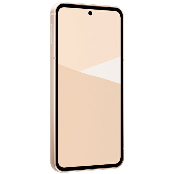 SHARP（シャープ） AQUOS sense10（6GB/128GB）ペールピンク（SIMフリー版） SH-M33A-P - Image 3