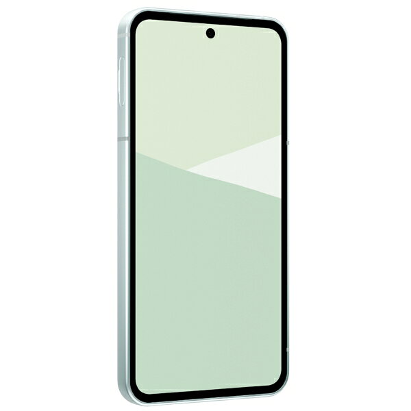 SHARP AQUOS sense10ペールミント SH-M33A-L（3枚目）