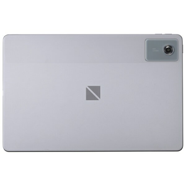NEC｜エヌイーシー タブレットパソコン T1175/LAS(11型/Android/MediaTek Dimensity 6300/メモリ 8GB/ストレージ 256GB/Wi-Fi)ルナグレー LAVIE Tab T11N PC-T1175LAS - Image 2