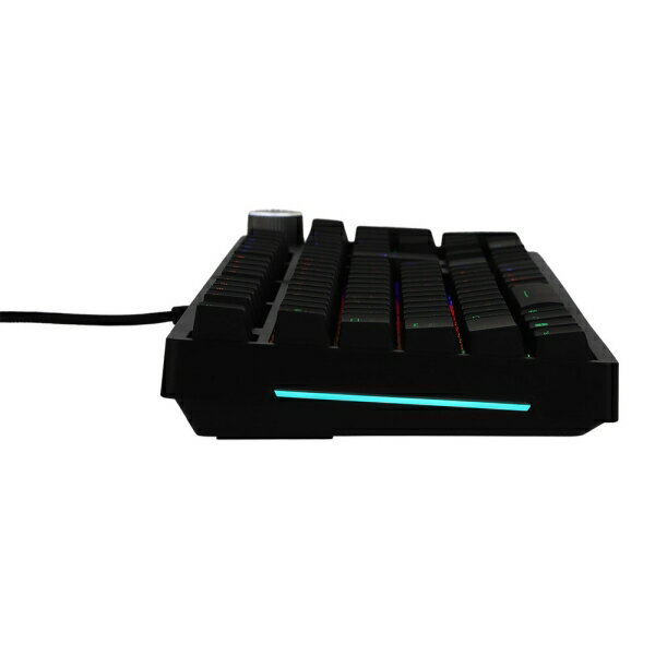 MSI ゲーミングキーボード FORGE GK...の紹介画像2