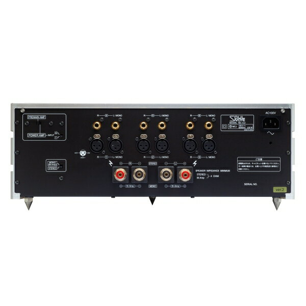 ������Ρ��� �ץ�ᥤ�󥢥�סʥץ�ߥ��ࡦ����С��ˡ�A-2 Ver.2�� A-2VER.2SF SOULNOTE