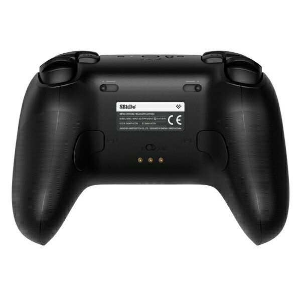 8BitDo 無線・有線接続 ゲーミングコント...の紹介画像2