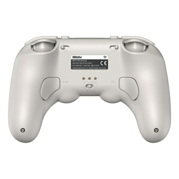 8BitDo 無線・有線接続 ゲーミングコントローラー　Switch/Switch2/Windows PC/MacOS/Android/iOS対応（クラシック） PRO3BLUETOOTHCL 2