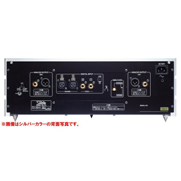 ������Ρ��� D/A ����С����ʥץ�ߥ��ࡦ�֥�å��ˡ�D-2 Ver.2�� D-2VER.2BF SOULNOTE