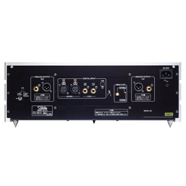 ������Ρ��� D/A ����С����ʥץ�ߥ��ࡦ����С��ˡ�D-2 Ver.2�� D-2VER.2SF SOULNOTE