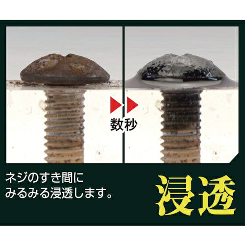 エンジニア ネジザウルスリキッド(液体タイプ) 1L ZC-30 ENGINEER