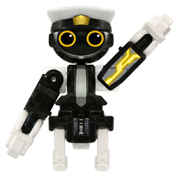 タカラトミー トミカ ジョブレイバー TJB09 ドライブレイバー 日本交通 トヨタ ジ...