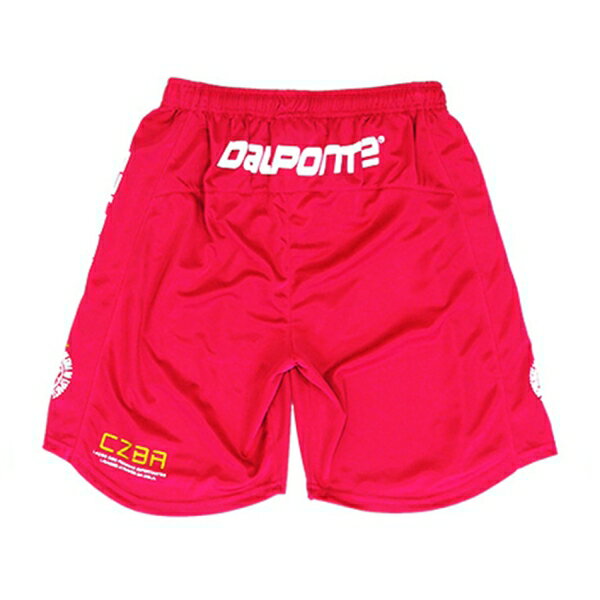DalPonte(ダウポンチ) プラクティスパンツ（ピンク・サイズ：XL） DPZ54-PNK-XL サ...