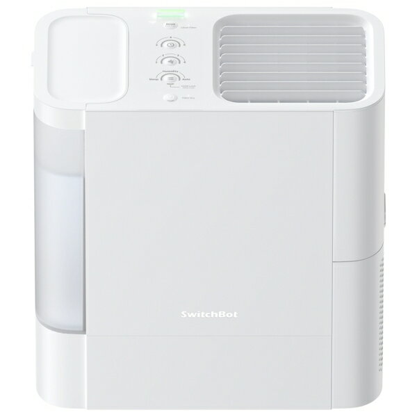 SwitchBot 気化式加湿器(木造12畳ま...の紹介画像2