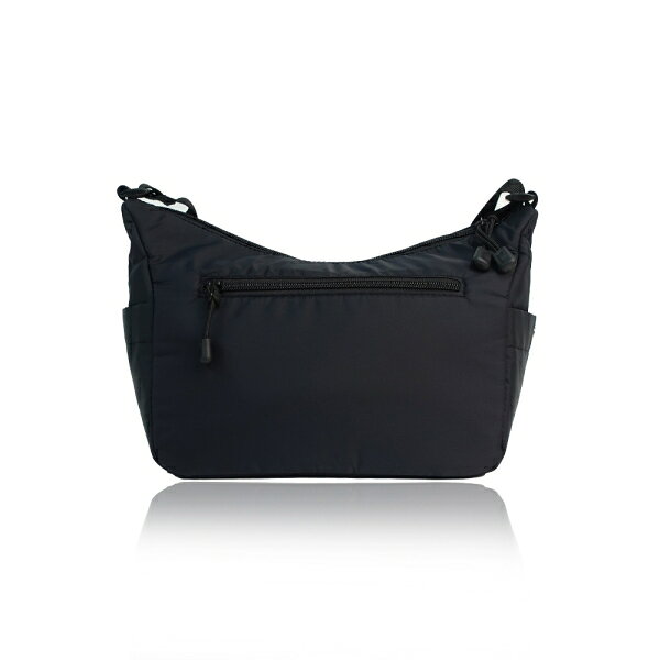 Penfield(ペンフィールド) エンボスキルト ノブレス ボートショルダーバッグ（ブラック） 20269515-BLK jism-14674914 Joshin web 家電とPCの大型専門店 サンプル画像2