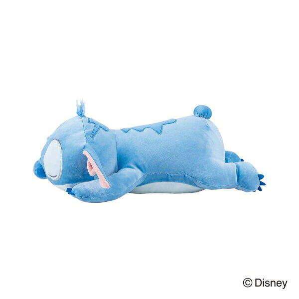 りぶはあと(LIV HEART) ディズニー 抱きまくら(S)スティッチ 30111-28 DISNEY COLLECTION モチハグ [08146830] [3]