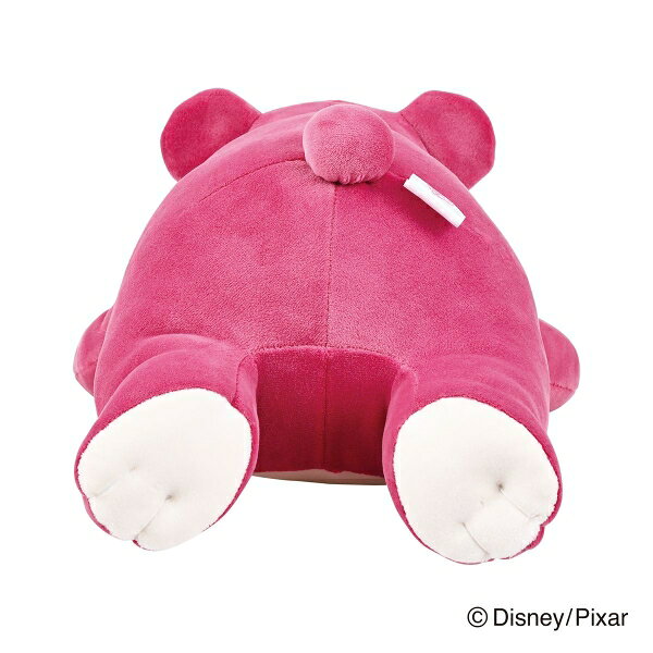 りぶはあと(LIV HEART) ディズニー 抱きまくら(S)ロッツォ 30111-50 DISNEY COLLECTION モチハグ [08146847] [2]
