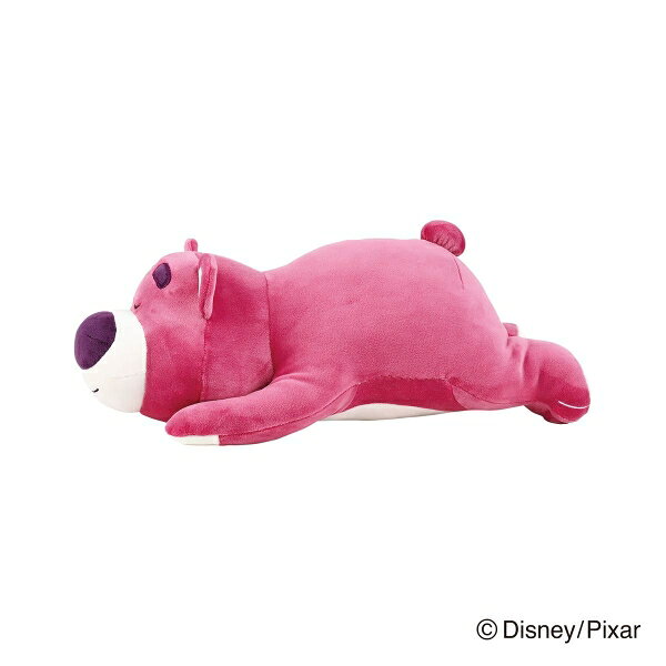 りぶはあと(LIV HEART) ディズニー 抱きまくら(S)ロッツォ 30111-50 DISNEY COLLECTION モチハグ [08146847] [3]
