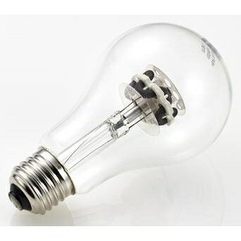 小動物用 電球型ヒーター 保温電球 60W マ...の紹介画像2