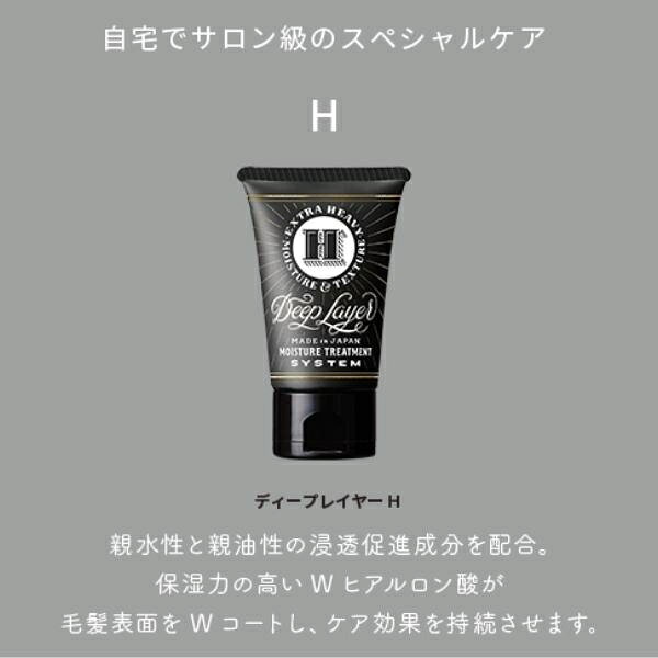 ディープレイヤーH 40g ビューティーエクス...の紹介画像3