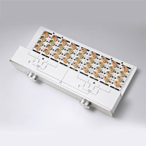 ������ 4ch �ѥ����ס����ԡ��������쥯������(4����/4����)��(1����/8����)�����ס� MC-SW-SUPERIOR ORB