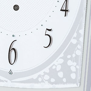 セイコータイムクリエーション 置き時計 BZ360M [BZ360M]【返品種別A】 [2]