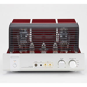 トライオード 真空管式ステレオ・プリメインアンプ TRV-A300XR TRIODE jism-12176796 Joshin web 家電とPCの大型専門店 サンプル画像3
