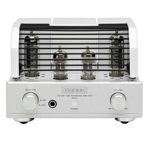 トライオード 真空管プリメインアンプ Pearl TRIODE jism-12176771 Joshin web 家電とPCの大型専門店 サンプル画像2