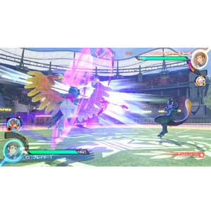 楽天市場 Switch ポッ拳 Pokken Tournament Dx ポケモン Hac P Baaya Nswポッケン Joshin Web 家電とpcの大型専門店