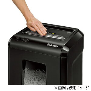 Fellowes デスクサイドシュレッダー 92CSの紹介画像2