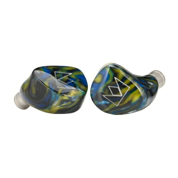 Noble Audio Van Gogh 3